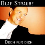 Doch für dich Single-CD von Olaf Straube