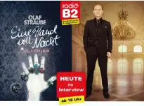 Heute im Interview Radio B2